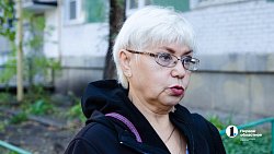 Почтальон из Челябинска во время обхода спасла упавшую женщину