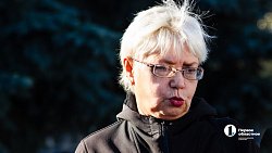 Почтальон из Челябинска во время обхода спасла упавшую женщину