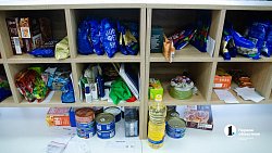 Почтальон из Челябинска во время обхода спасла упавшую женщину