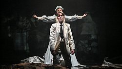 Лучшим спектаклем челябинского фестиваля «Камерата» стала работа «Счастье мое»