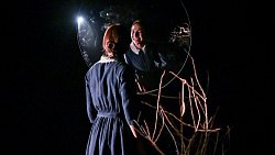 Лучшим спектаклем челябинского фестиваля «Камерата» стала работа «Счастье мое»