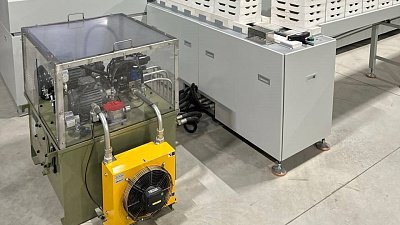 В Южноуральске запустят завод по производству ограничителей перенапряжений