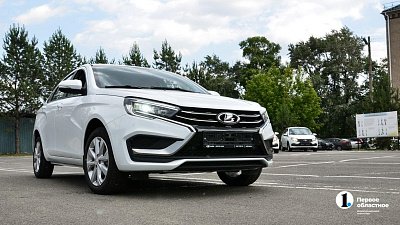 В Челябинской области спрос на новые автомобили вырос почти на 80%