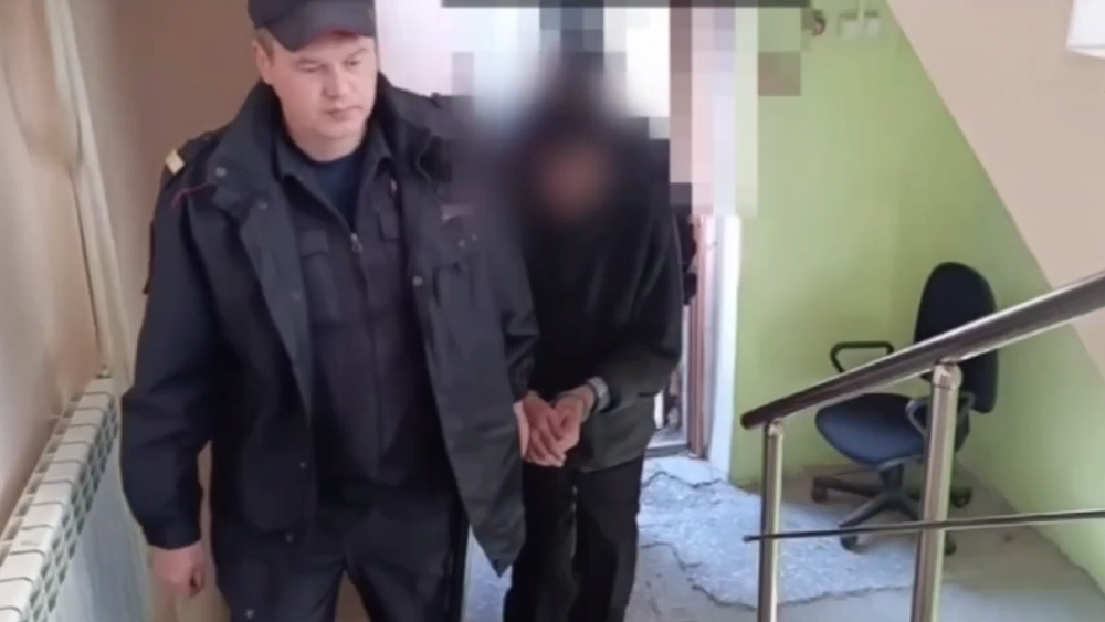 В Кыштыме вынесли приговор за убийство с изнасилованием 30‑летней давности