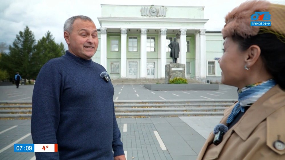 Почему мостик прозвали «хитрым» в рубрике «Народные топонимы»