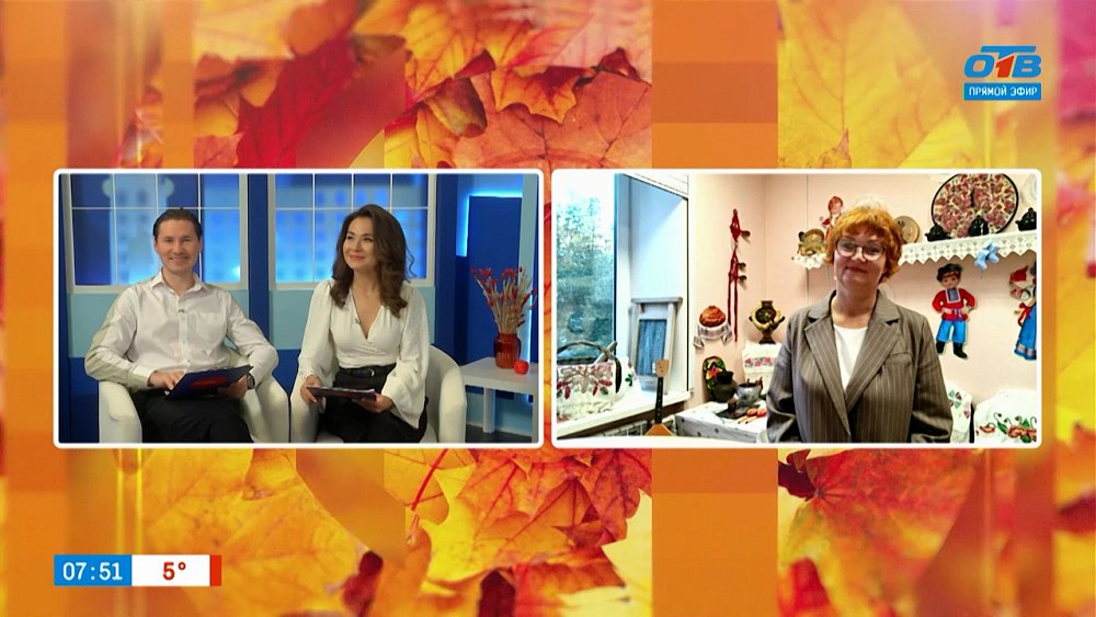 О фестивале-конкурсе «Хлеб всему голова» — Гость на связи