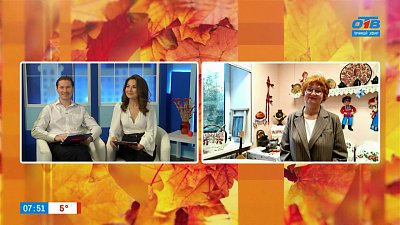 О фестивале-конкурсе «Хлеб всему голова» — Гость на связи