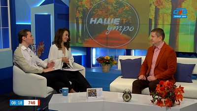 Мошенники добрались до маркетплейсов — Гость в студии