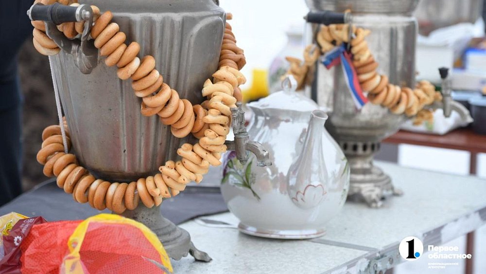 Жители одного из регионов России отказываются от алкоголя на праздниках