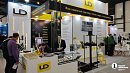 Челябинская компания представила разработки на газовом форуме в Санкт-Петербурге