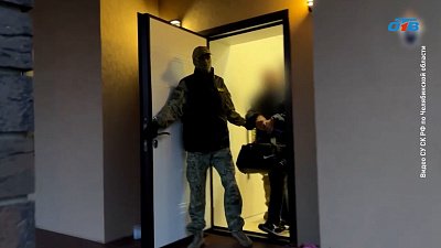 В Челябинске топ-менеджеру банка предъявили новое обвинение