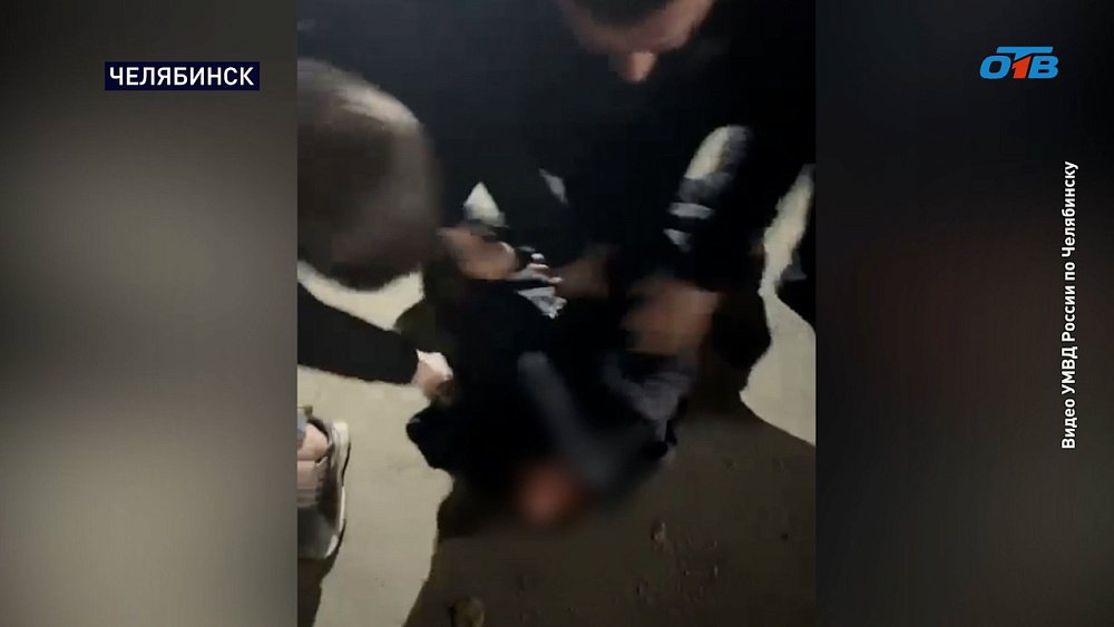 В Челябинске мужчина ограбил бабушек