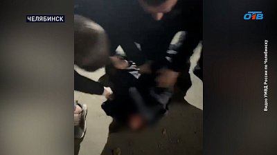 В Челябинске мужчина ограбил бабушек