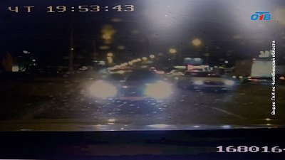 Челябинские полицейские помогли ребенку