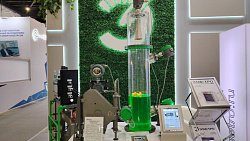 Алексей Текслер: «Челябинские производители делают все, чтобы газовая отрасль процветала»