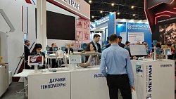 Алексей Текслер: «Челябинские производители делают все, чтобы газовая отрасль процветала»