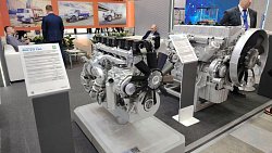 Алексей Текслер: «Челябинские производители делают все, чтобы газовая отрасль процветала»