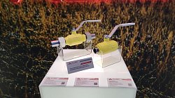 Алексей Текслер: «Челябинские производители делают все, чтобы газовая отрасль процветала»