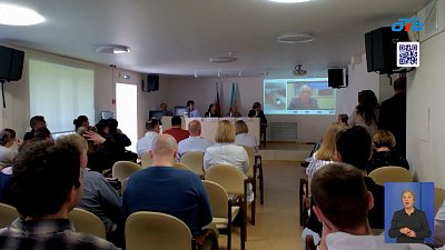 Челябинские врачи отправились в «школу»