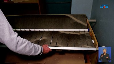 Изобретение волонтера из Миасса помогает фронту