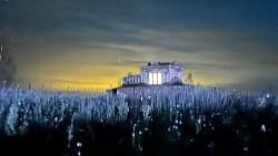 Храм Симеона Верхотурского под Каслями стал съемочной площадкой для драмы о войне