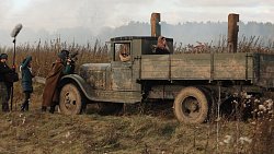 Храм Симеона Верхотурского под Каслями стал съемочной площадкой для драмы о войне