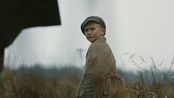 Храм Симеона Верхотурского под Каслями стал съемочной площадкой для драмы о войне