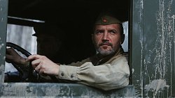 Храм Симеона Верхотурского под Каслями стал съемочной площадкой для драмы о войне