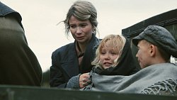 Храм Симеона Верхотурского под Каслями стал съемочной площадкой для драмы о войне