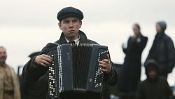 Храм Симеона Верхотурского под Каслями стал съемочной площадкой для драмы о войне