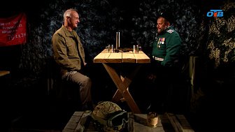 В программе «СВОи герои» историей поделился Андрей Бережнев