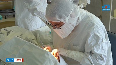 О том, как можно исправить косметологическую проблему при наличии полиса ОМС, в рубрике «О здоровье»