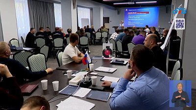 Стартовал второй модуль программы «Герои Южного Урала»