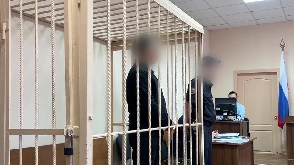 Обвиняемого в растрате директора челябинского парка отправили в СИЗО