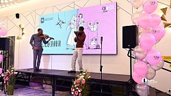 В день рождения Челябинский театр кукол говорил о своих ровесниках