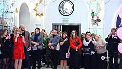 В день рождения Челябинский театр кукол говорил о своих ровесниках