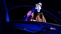 В день рождения Челябинский театр кукол говорил о своих ровесниках