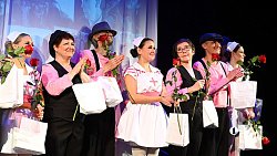 В день рождения Челябинский театр кукол говорил о своих ровесниках