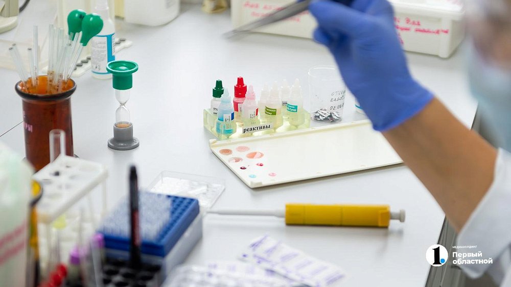 Норовирус стал причиной заболевания детей в Трехгорном