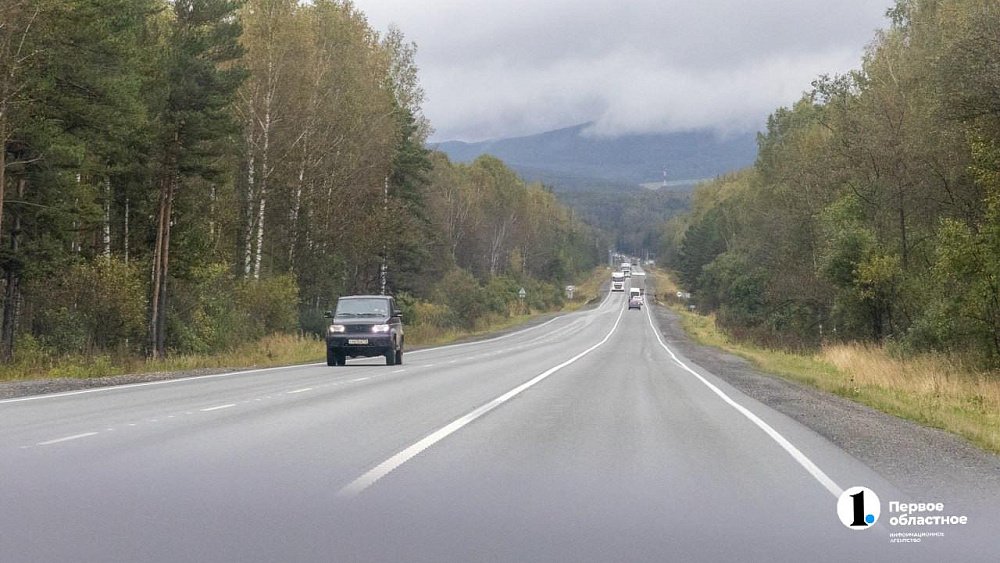 На Южном Урале автомобилистам рекомендовали сменить летнюю резину на зимнюю