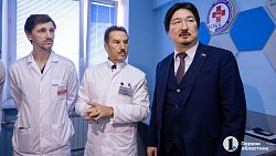 Депутат Госдумы высоко оценил уровень онкогематологической помощи в челябинской клинике