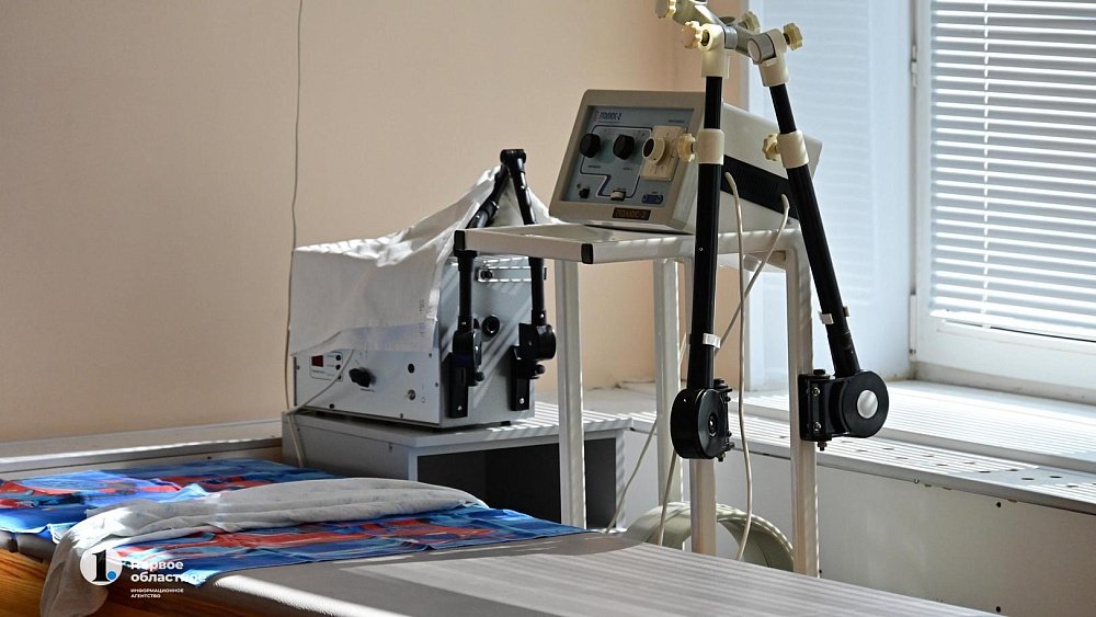 Свыше 42 тысяч человек отдохнули в санаториях Челябинской области летом‑2025