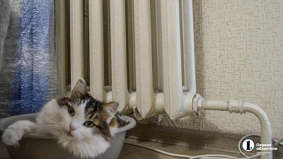 В Челябинске 100% многоквартирных домов и соцобъектов подключены к отоплению