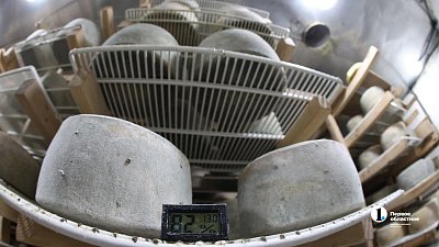 Южноуральские сыровары забрали три награды на престижном конкурсе во Франции Южноуральские сыровары забрали три награды на престижном конкурсе во Франции
