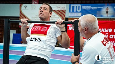 Челябинская область поделилась опытом в реализации комплекса ГТО