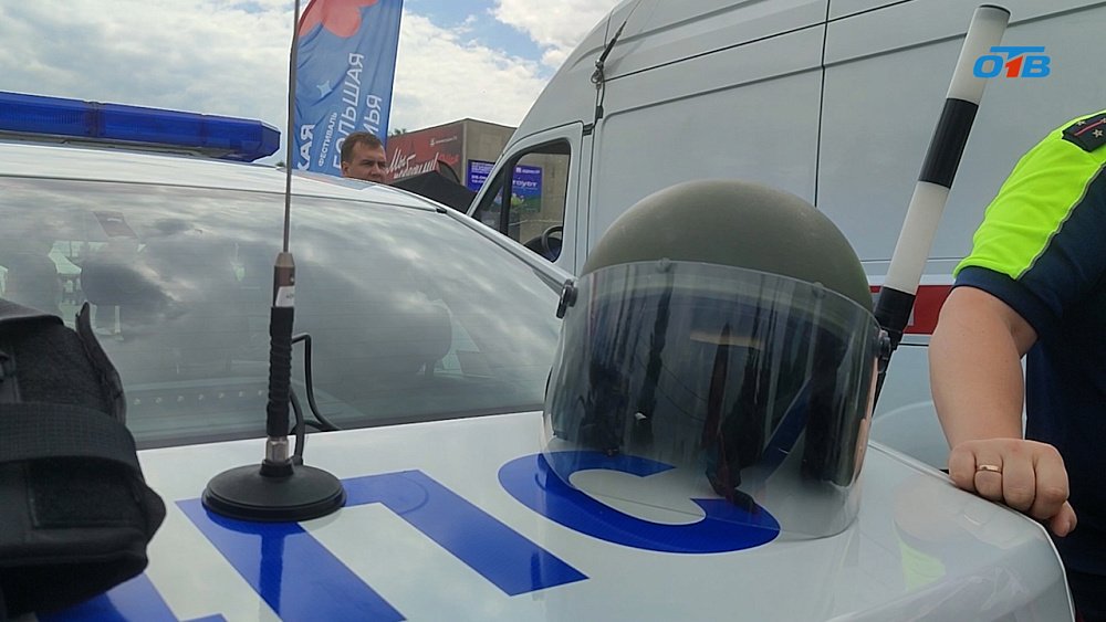 В Челябинске задержан пьяный дебошир, стрелявший в водителя автобуса