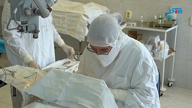 Можно ли избавиться от опущения век