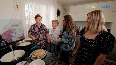 11-летний Саша, который попросил у Деда Мороза маму, нашел свою семью