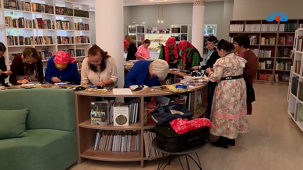 Национальные фестивали Южного Урала