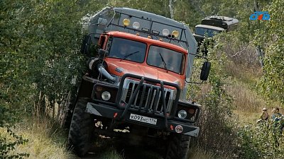 Самый маленький «тысячник» Урала